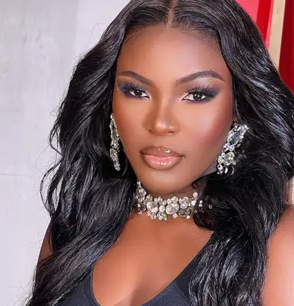 Carol Betty Nalubega